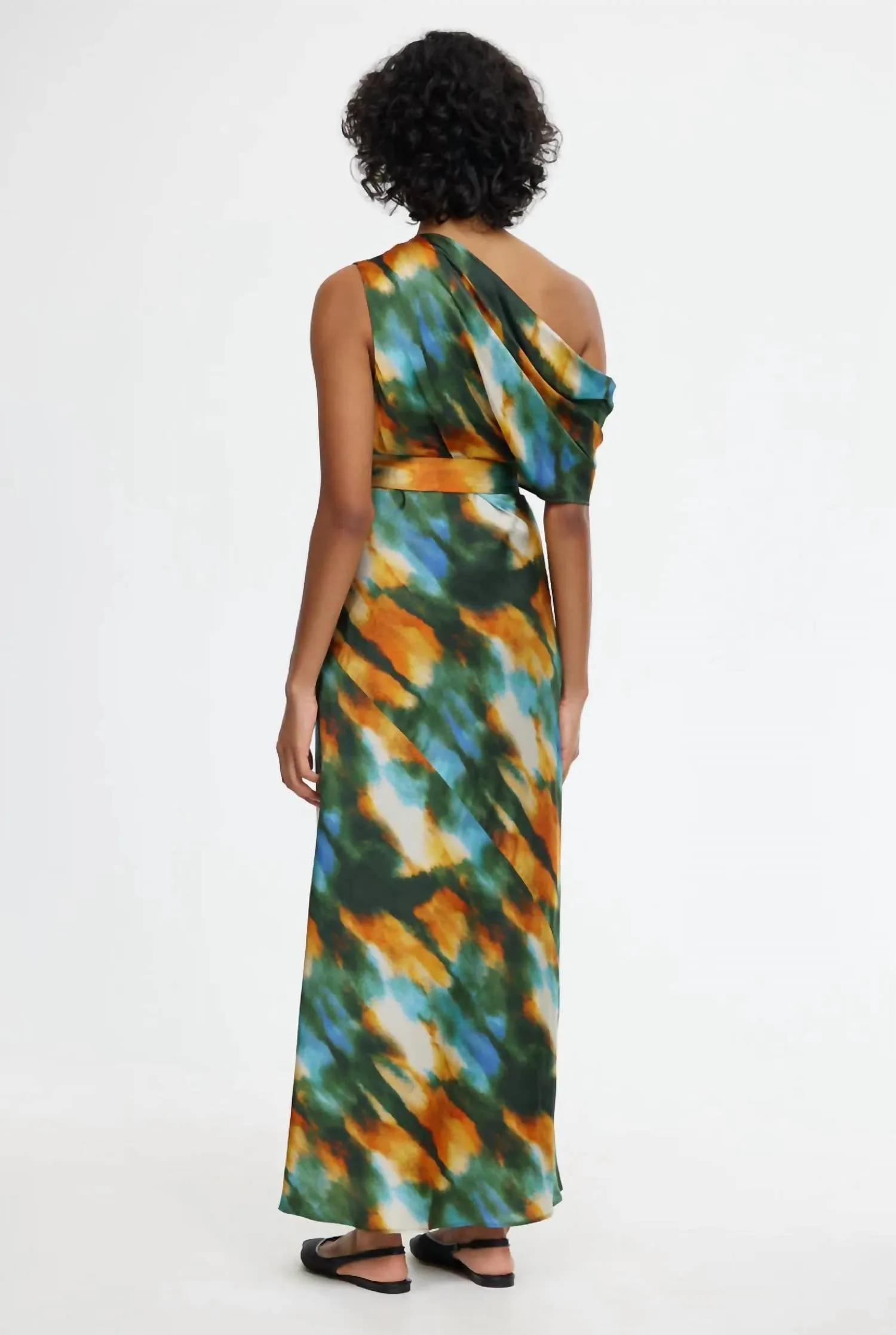 Acler - Boise Midi Dress
