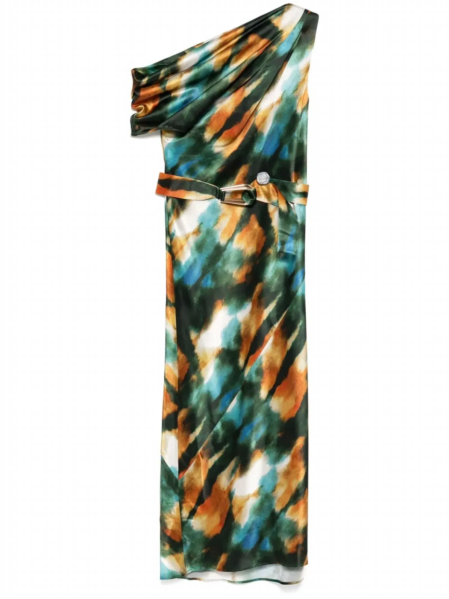 Acler - Boise Midi Dress