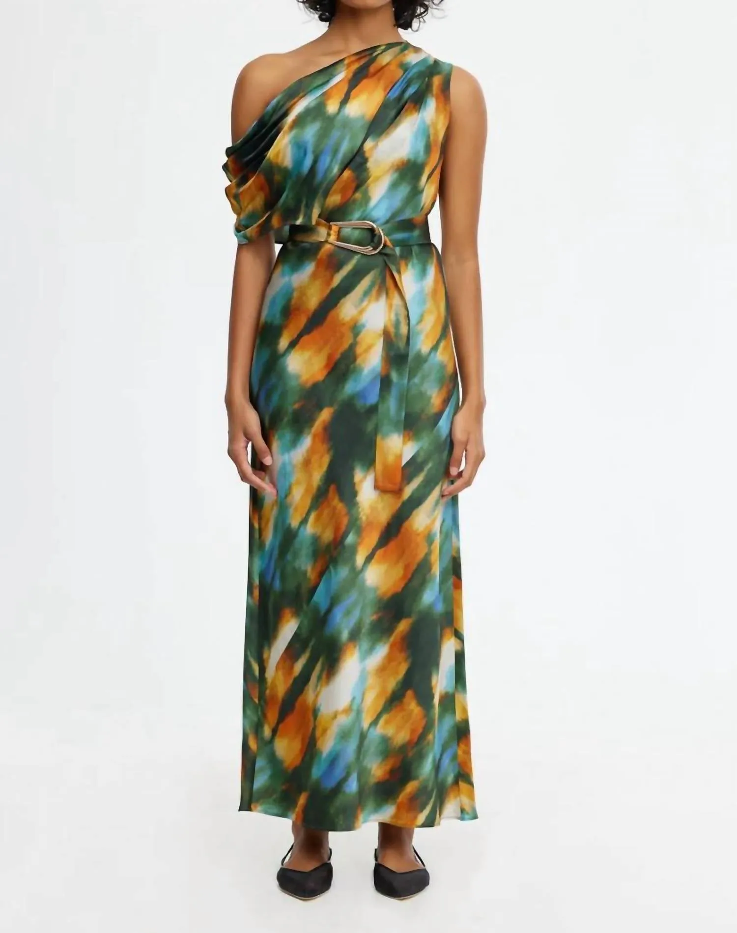Acler - Boise Midi Dress