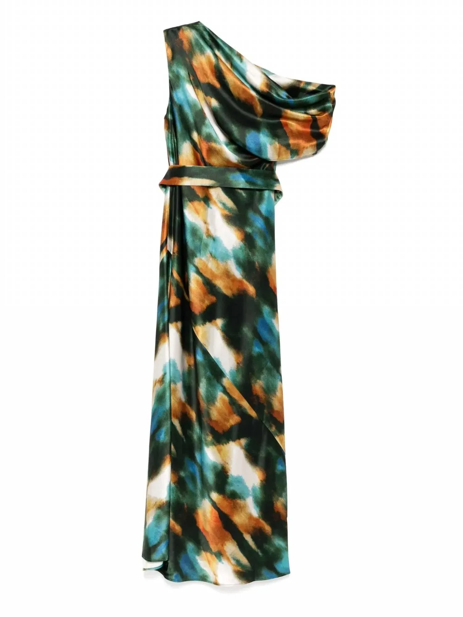 Acler - Boise Midi Dress