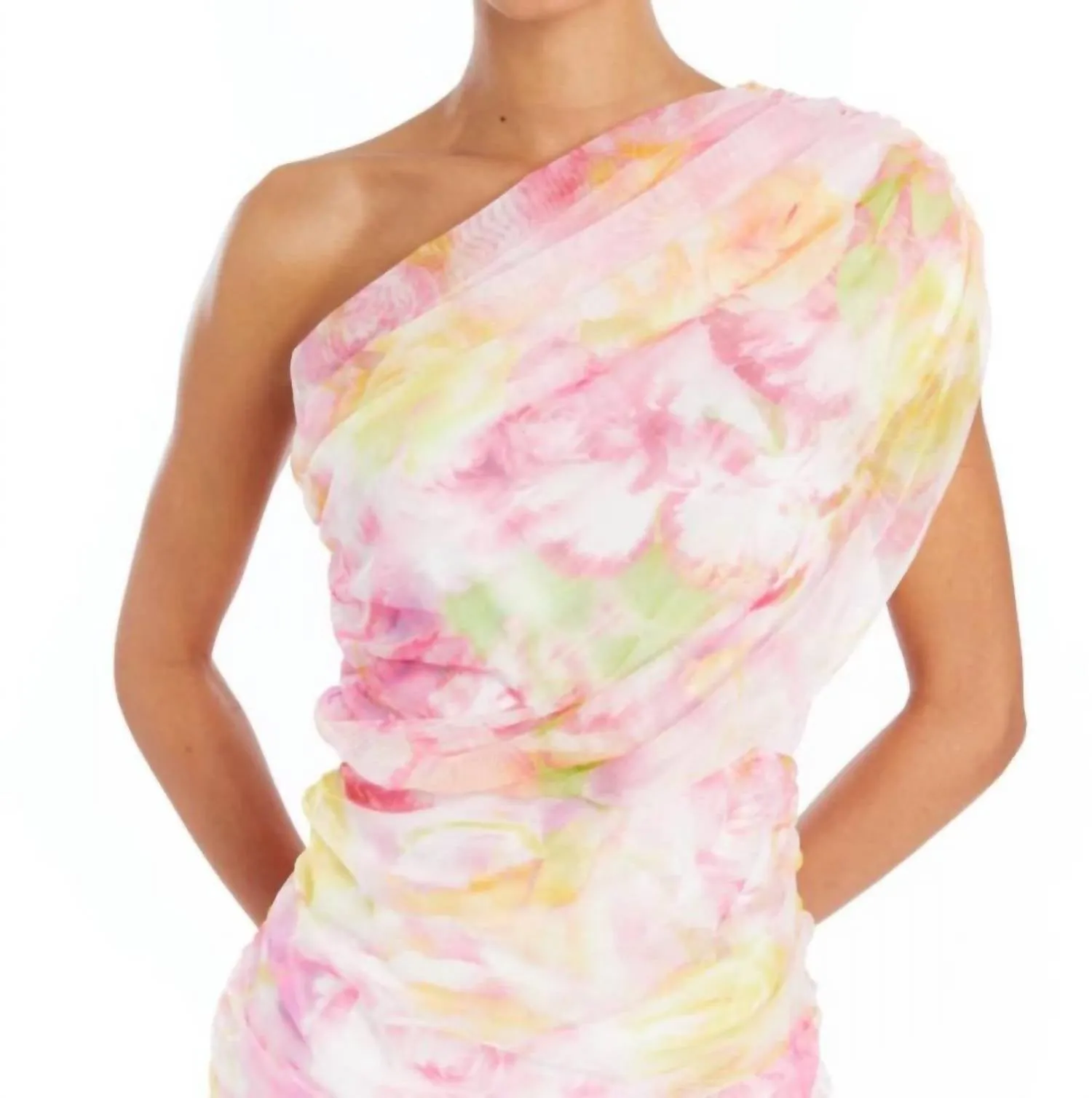 Amanda Uprichard - Belinda Dress