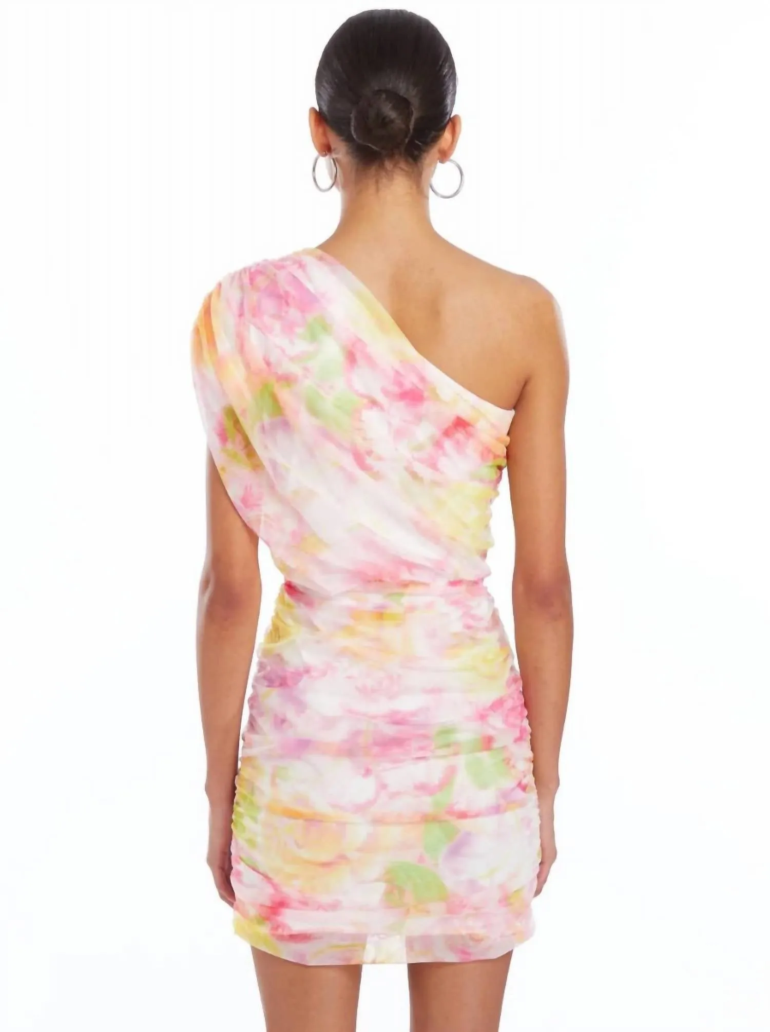 Amanda Uprichard - Belinda Dress