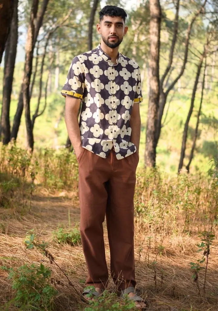 Barot Shirt