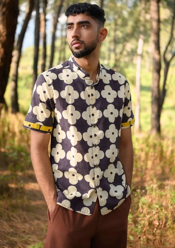 Barot Shirt