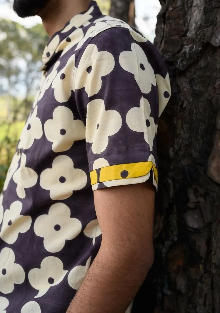Barot Shirt