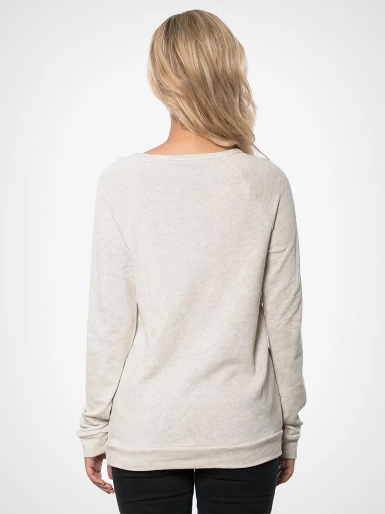 Beat The Brat Sweatshirt