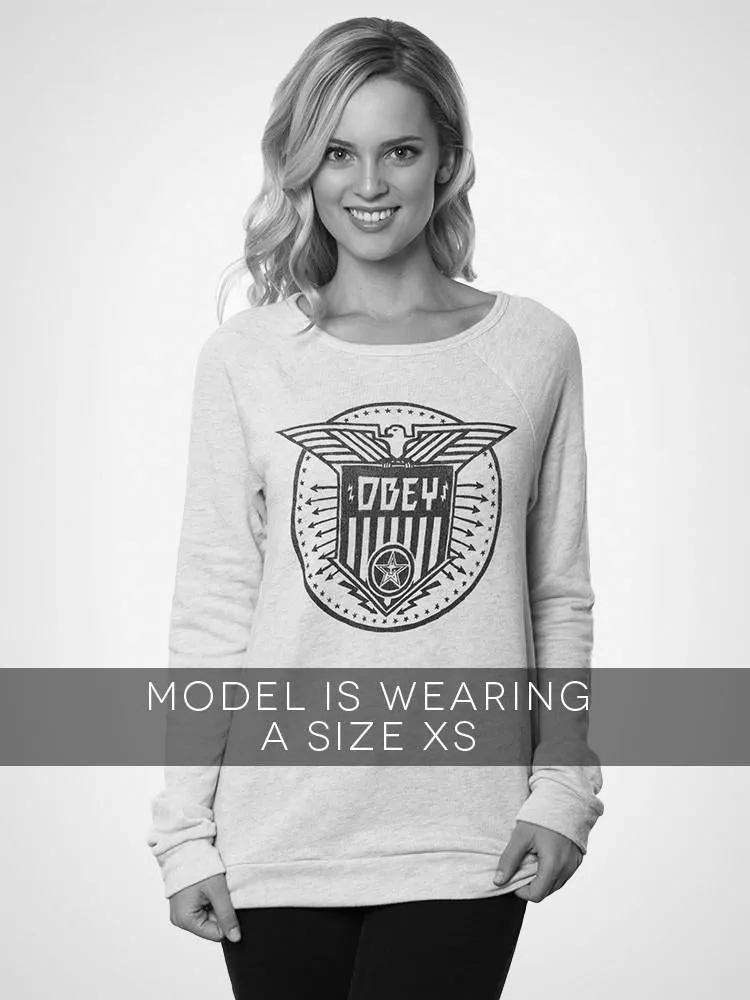 Beat The Brat Sweatshirt