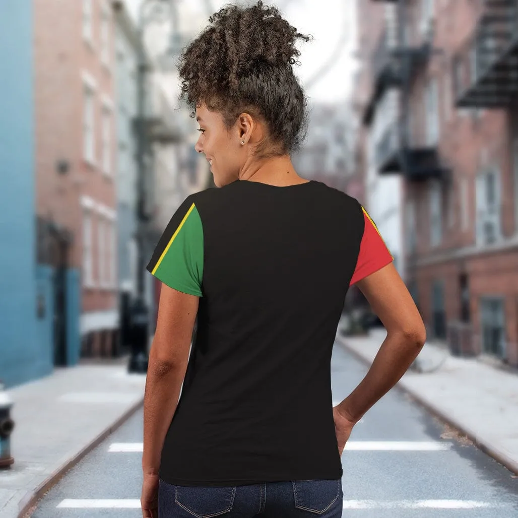 Black History Month Facts T-Shirt
