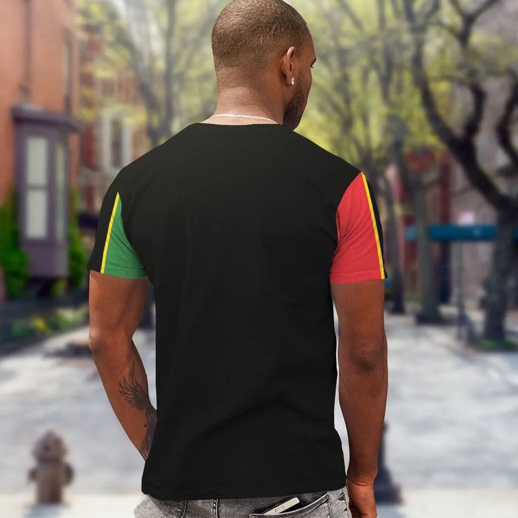 Black History Month Facts T-Shirt