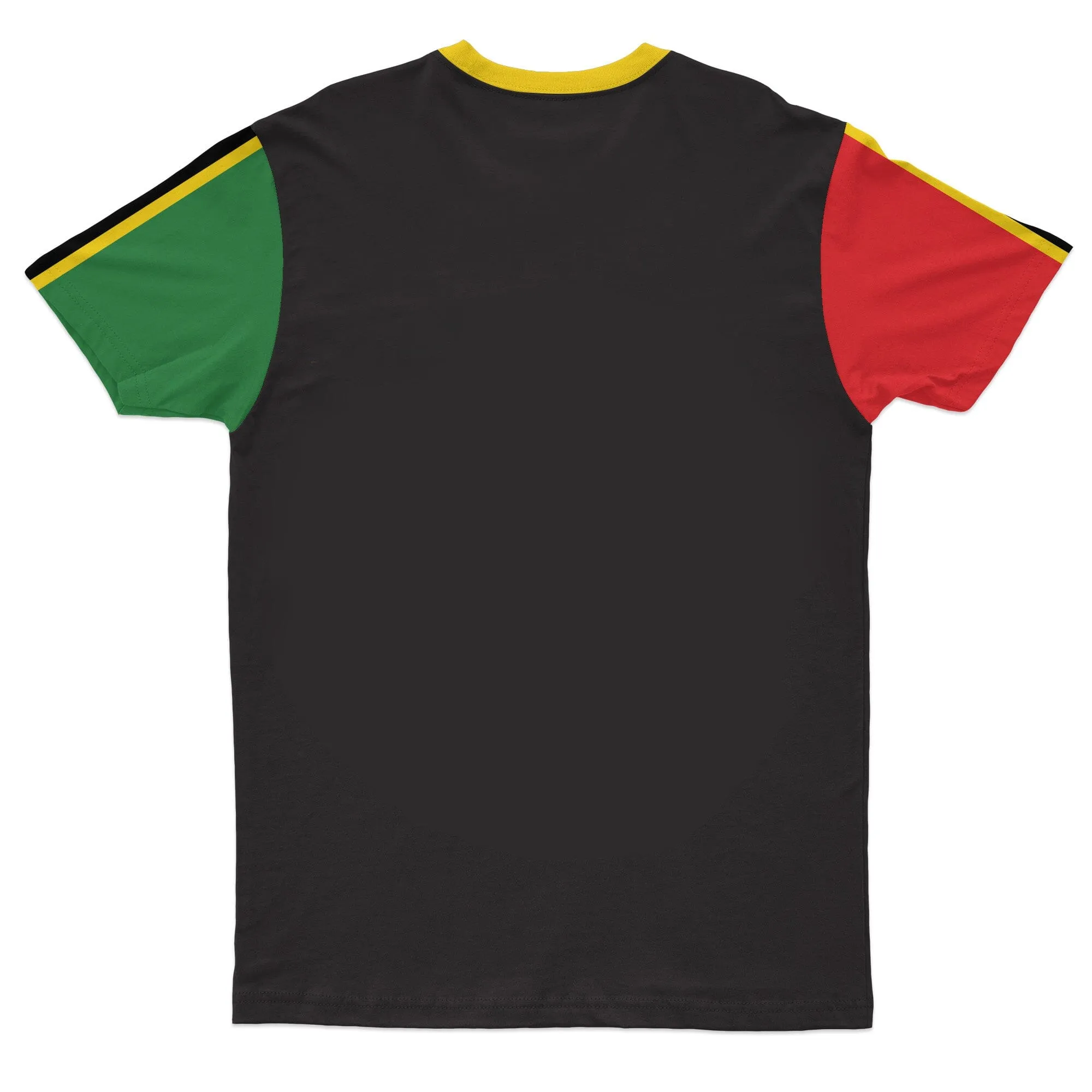 Black History Month Facts T-Shirt