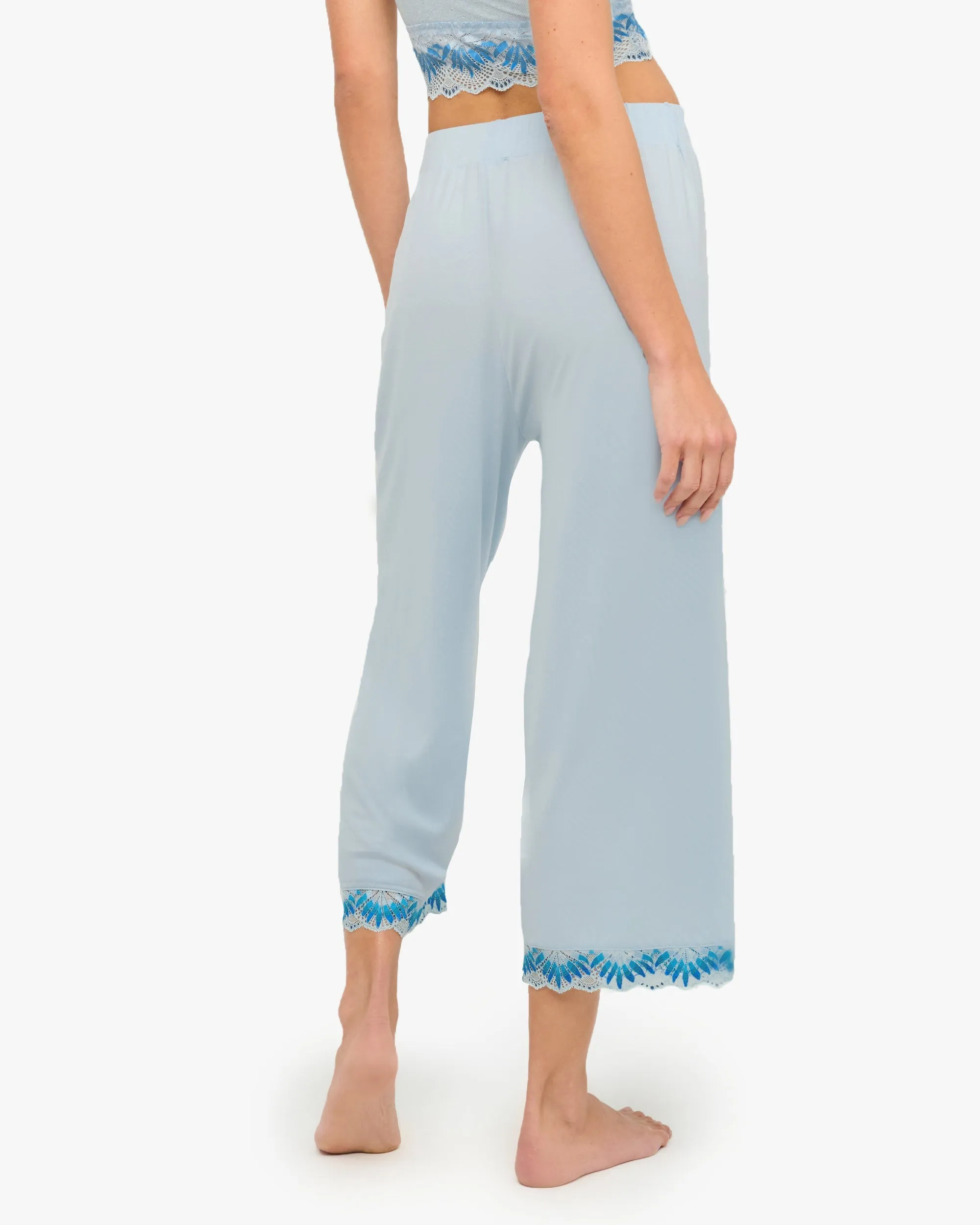 Cosabella Amalia Crop Pant #AMASW5471