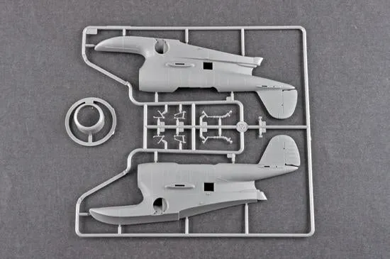 I Love Kit Planes 1/48 J3F-5 Duck Kit