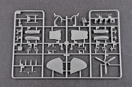 I Love Kit Planes 1/48 J3F-5 Duck Kit