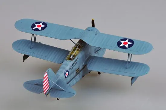 I Love Kit Planes 1/48 J3F-5 Duck Kit