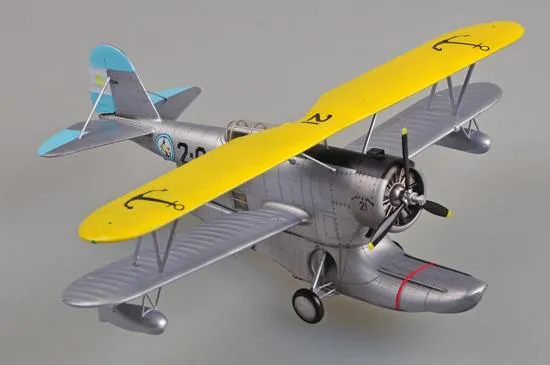 I Love Kit Planes 1/48 J3F-5 Duck Kit