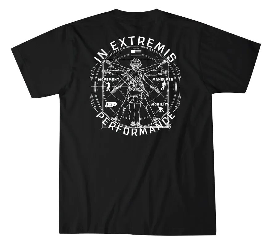 In Extremis Performance