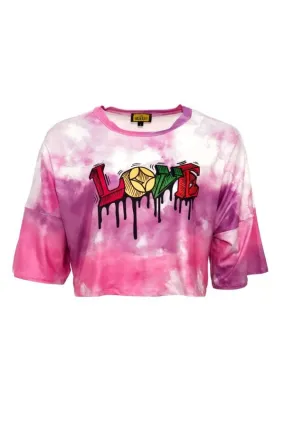 Love 2 Dye Top