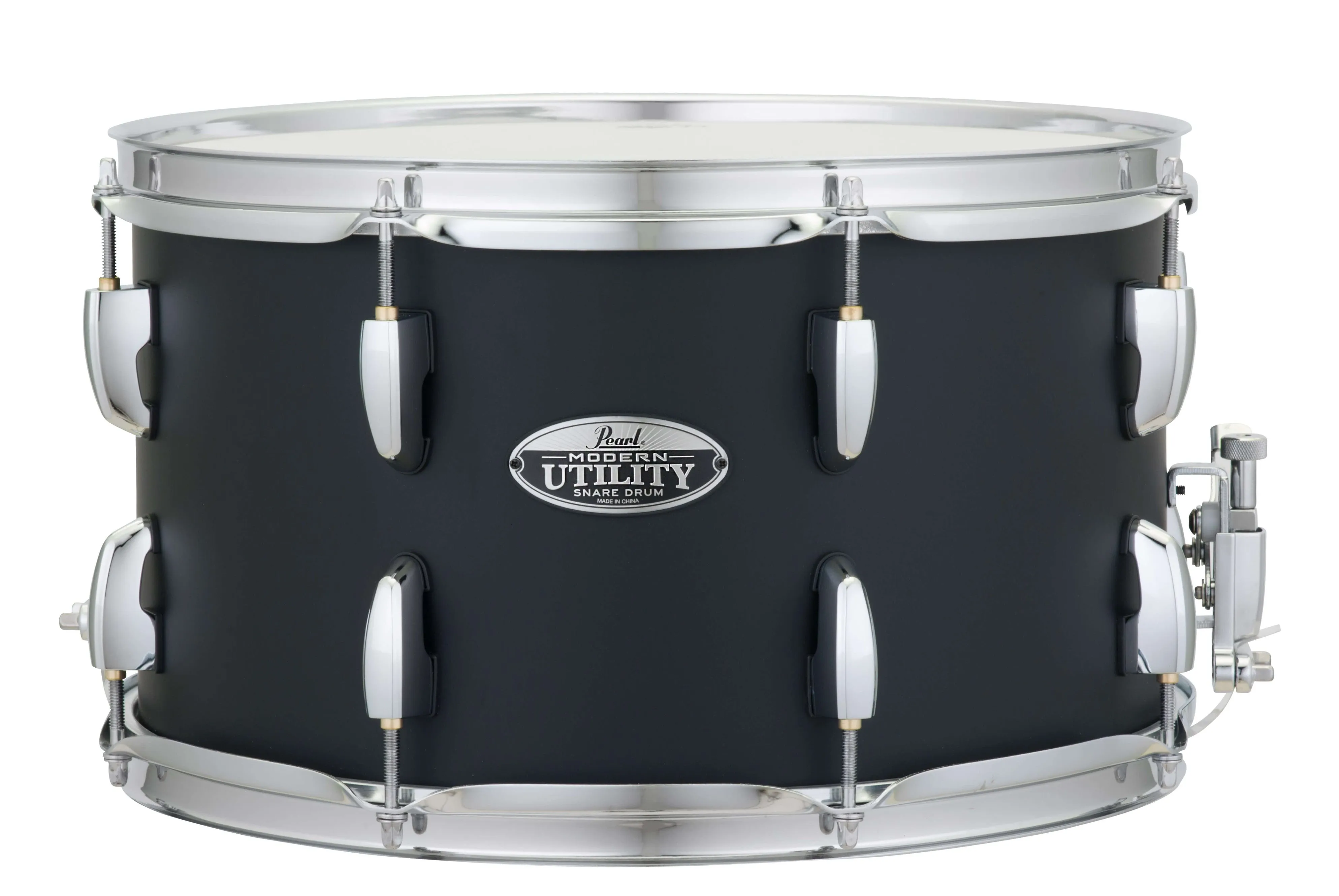 Pearl Modern Utility 14 X 8" Snare Drum Maple Finish