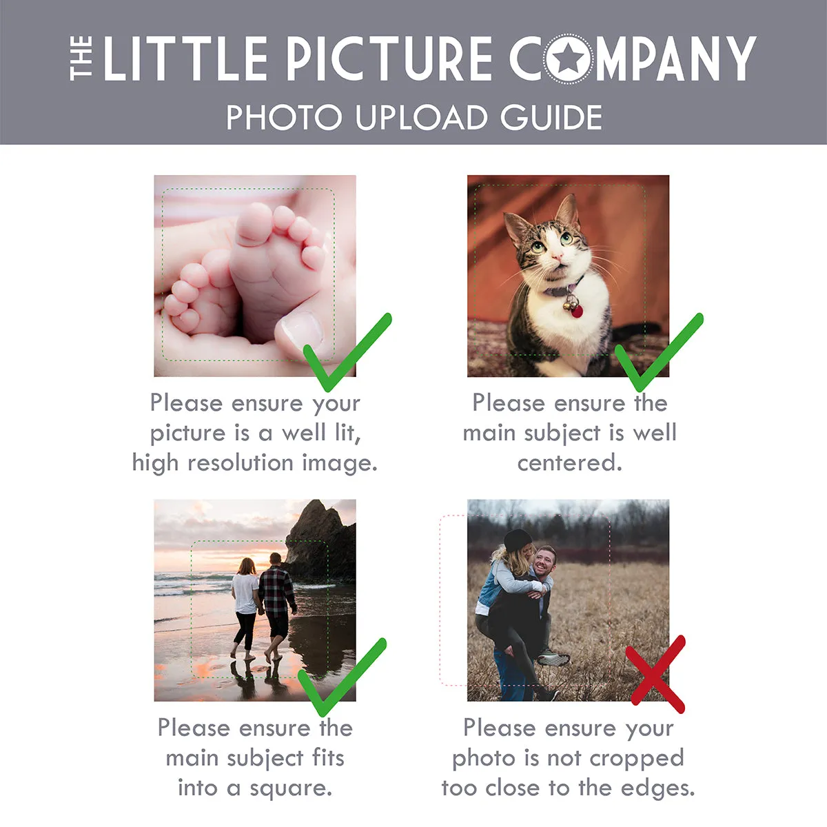 Personalised Can't Wait To See You Again Photo Bookmark