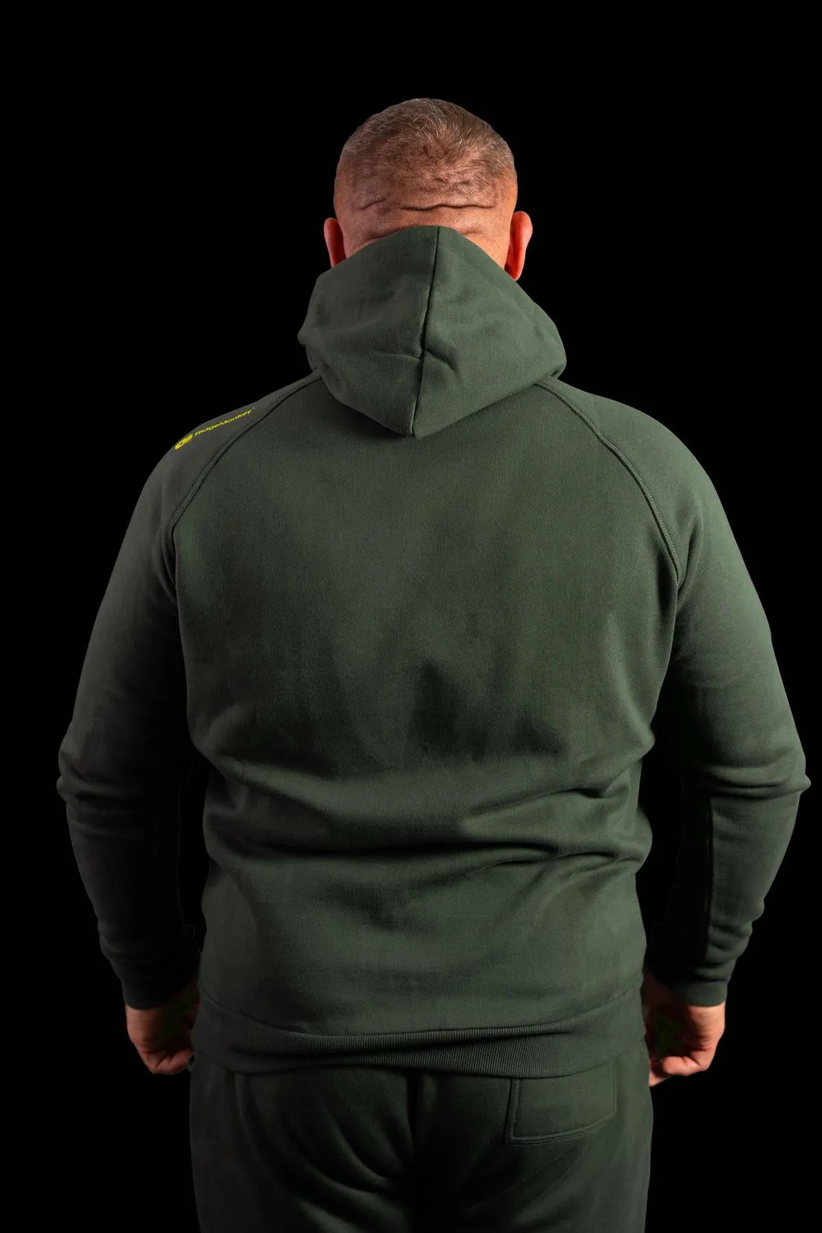 RidgeMonkey APEarel Heavyweight Hoody / Carp Fishing Clothing