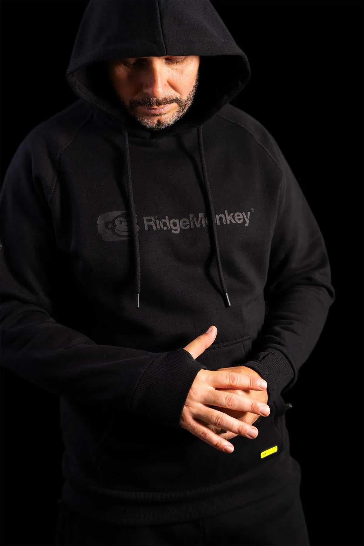 RidgeMonkey APEarel Heavyweight Hoody / Carp Fishing Clothing