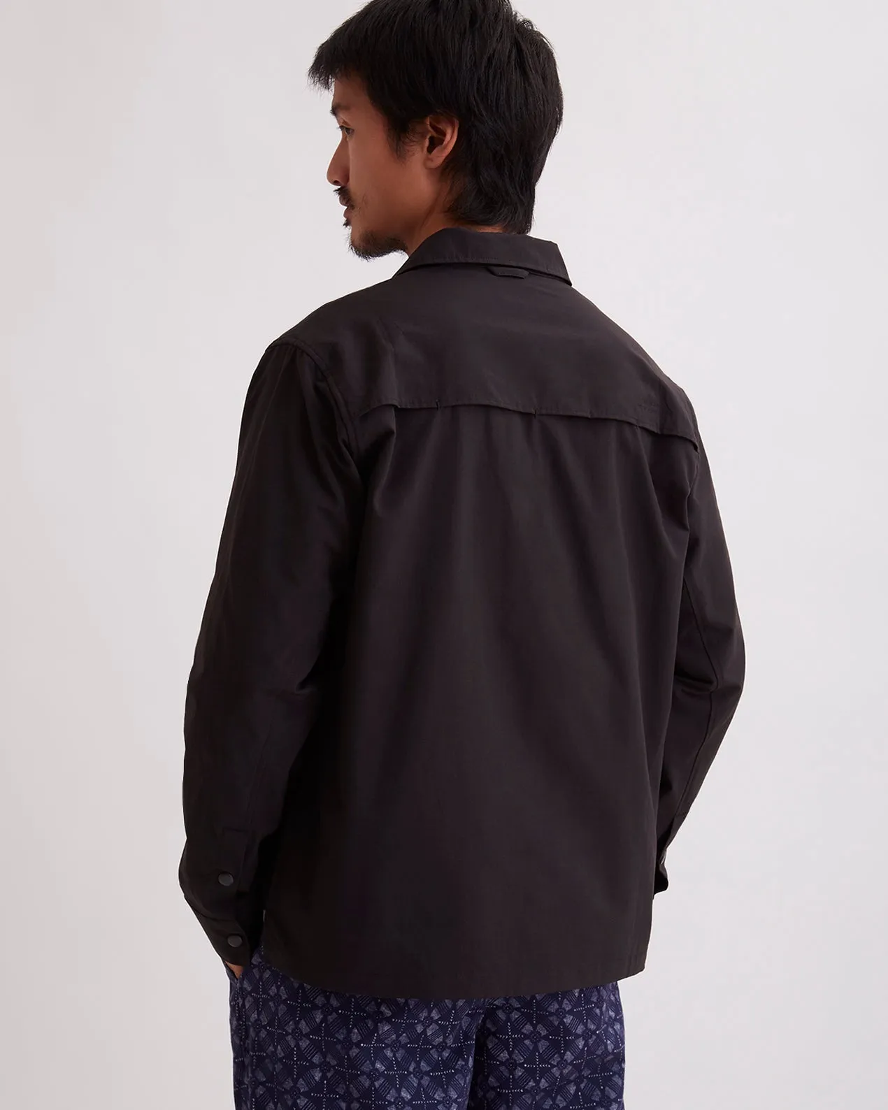Ryan Utility LS Shirt