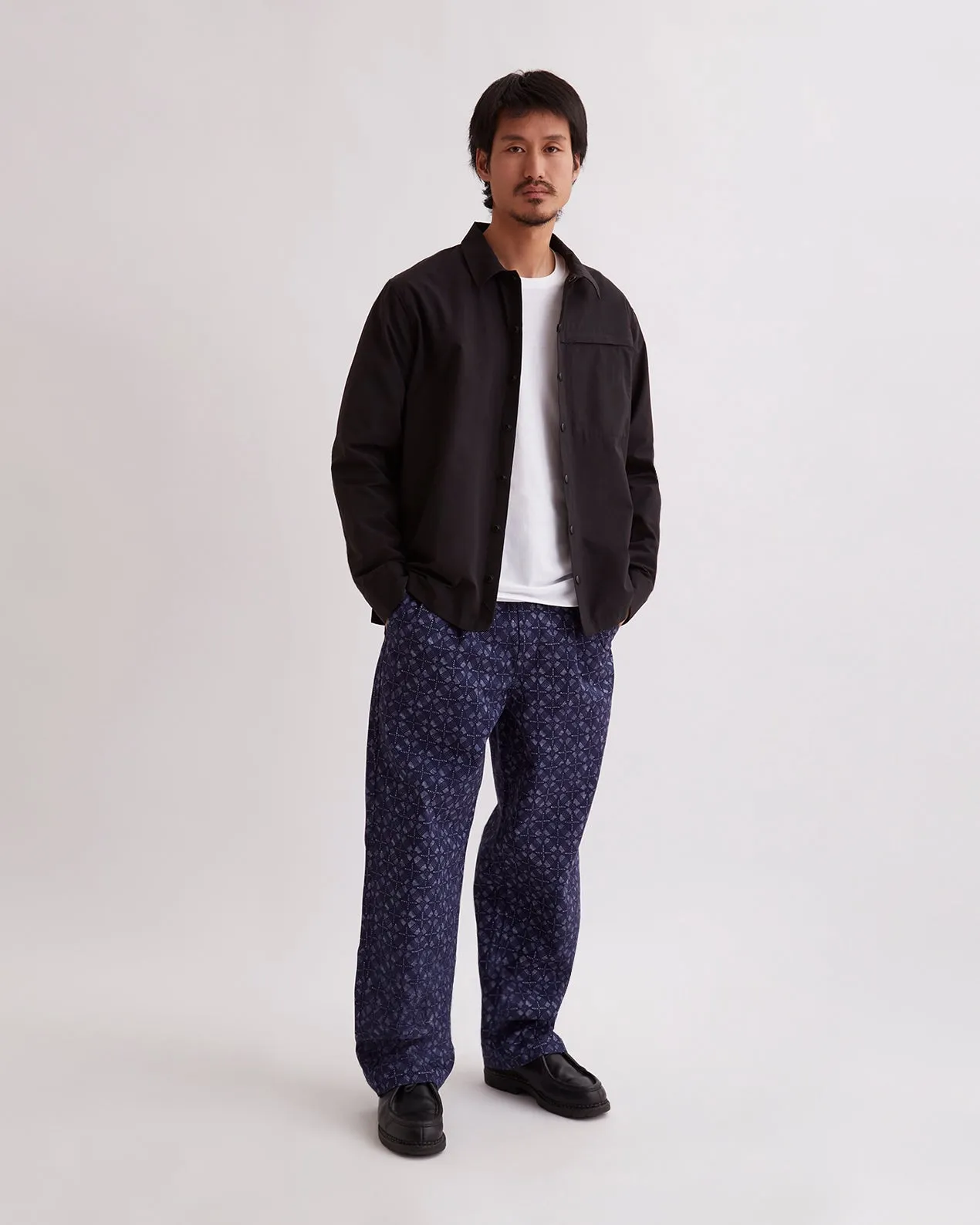 Ryan Utility LS Shirt