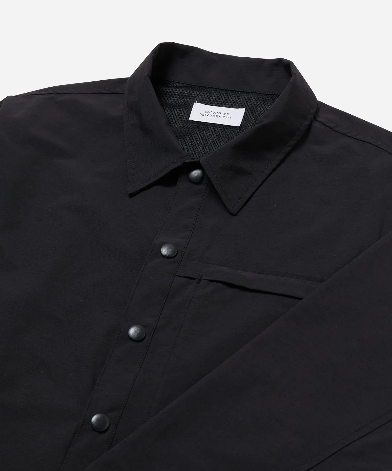Ryan Utility LS Shirt