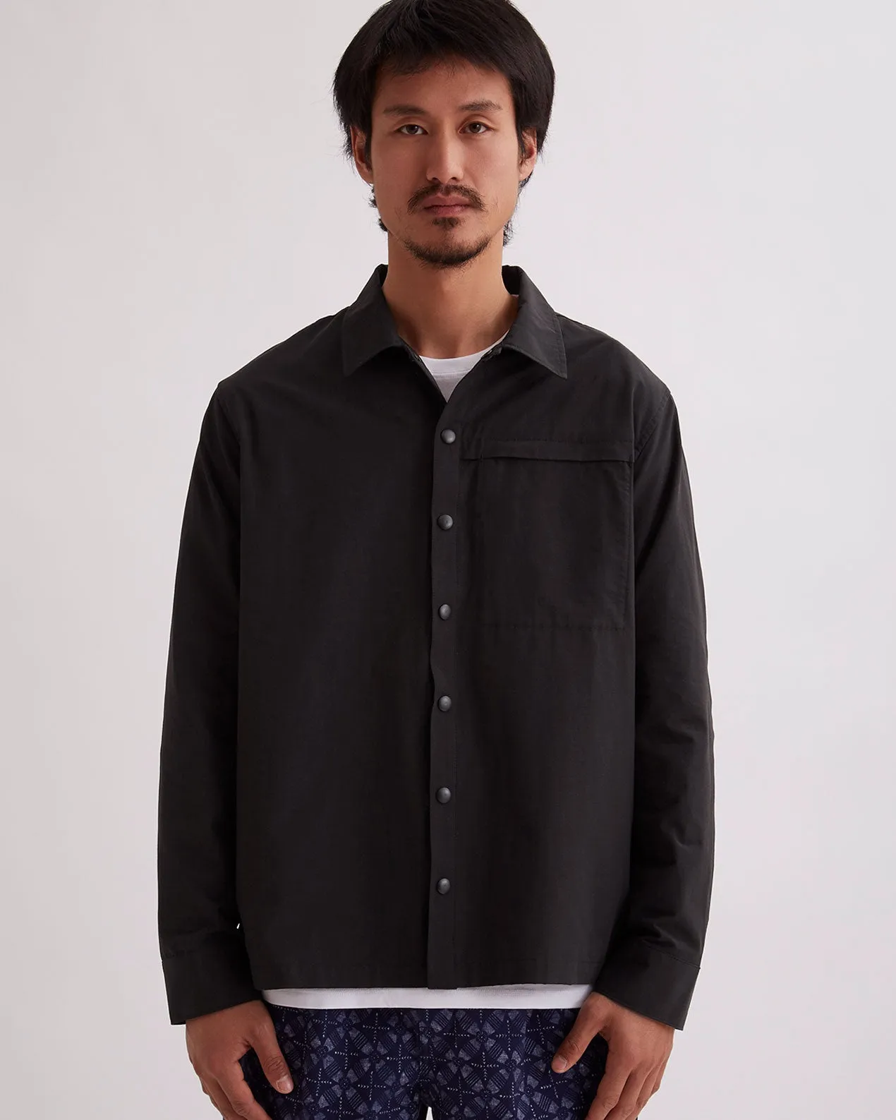 Ryan Utility LS Shirt