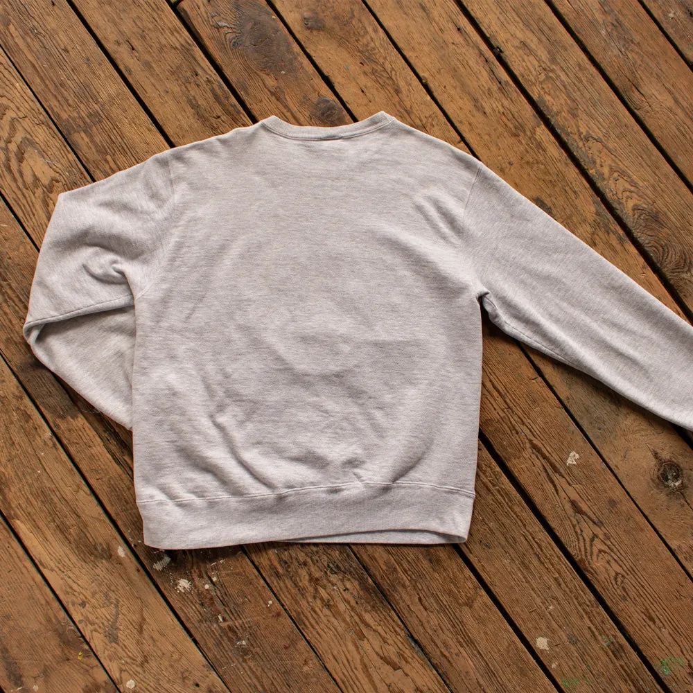 Vintage 1980s Champion KC Chiefs Single V Sweatshirt - Medium