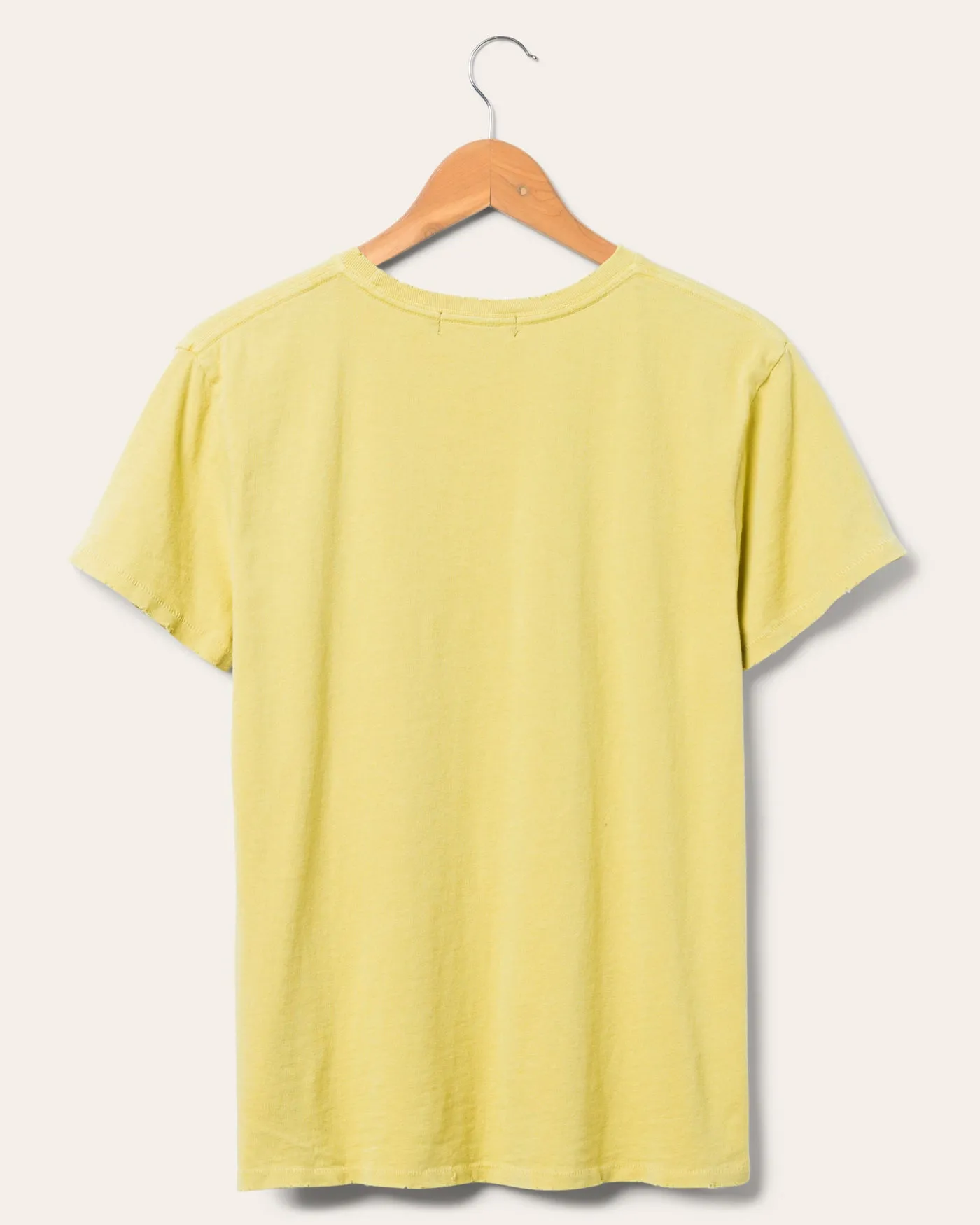 Women's David Bowie Carnegie Hall Vintage Tee